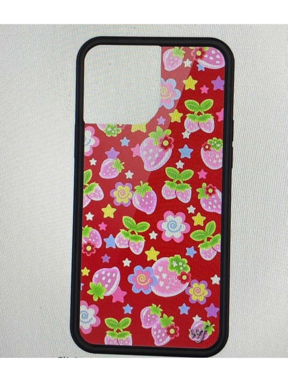 Wildflower Cases Star Berries for iPhone 13/14